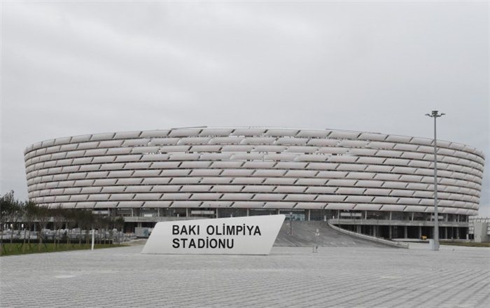 Sabah tamaşaçılar Olimpiya Stadionuna haradan daşınacaqlar?
